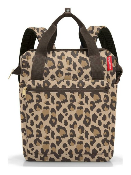 Reisenthel Rucksack Reisenthel Allrounder R Leo Macchiato