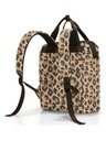 Reisenthel Rucksack Reisenthel Allrounder R Leo Macchiato