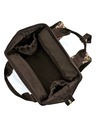 Reisenthel Rucksack Reisenthel Allrounder R Leo Macchiato