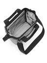Reisenthel Handtasche Reisenthel Allrounder Cross Twist Silver