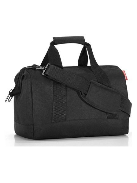 Reisenthel Reisetasche Reisenthel Allrounder M Black