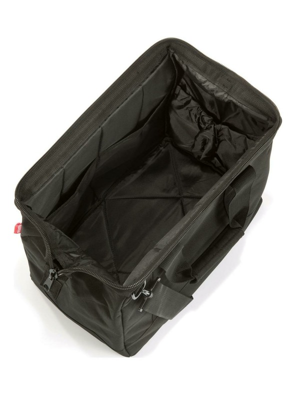 Reisenthel Reisetasche Reisenthel Allrounder M Black
