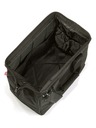 Reisenthel Reisetasche Reisenthel Allrounder M Black