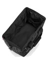 Reisenthel Tasche Reisenthel Allrounder M Rhombus Black