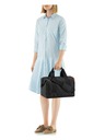 Reisenthel Tasche Reisenthel Allrounder M Rhombus Black