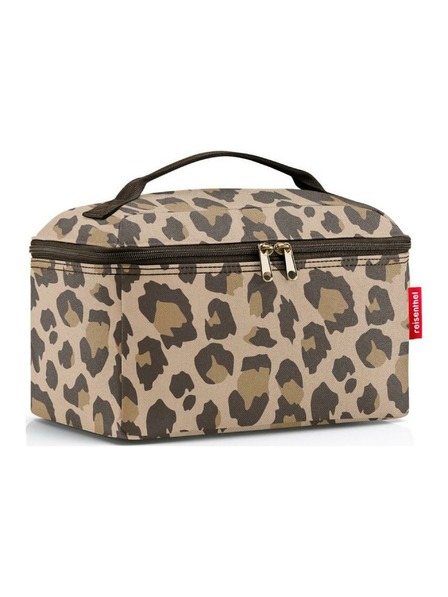 Reisenthel Kosmetiktasche Reisenthel Beautycase Leo Macchiato