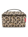 Reisenthel Kosmetiktasche Reisenthel Beautycase Leo Macchiato