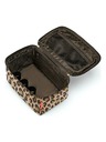 Reisenthel Kosmetiktasche Reisenthel Beautycase Leo Macchiato