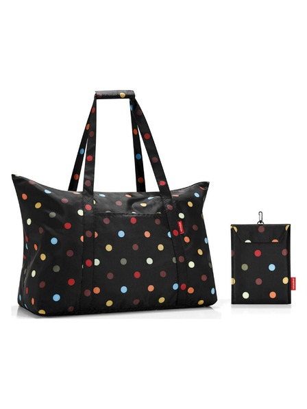 Reisenthel Reisenthel Mini Maxi TravelBag Dots
