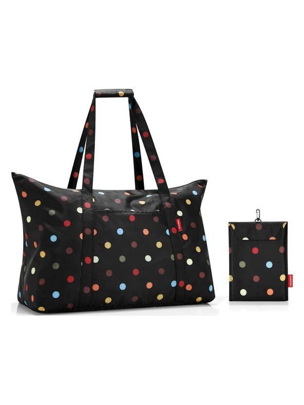 Reisenthel Reisenthel Mini Maxi TravelBag Dots