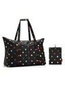 Reisenthel Reisenthel Mini Maxi TravelBag Dots