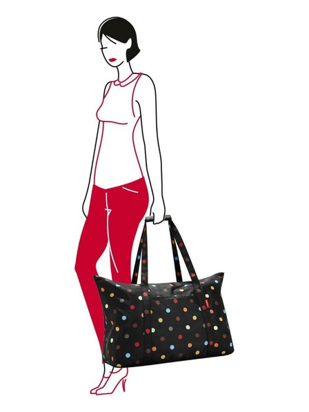 Reisenthel Reisenthel Mini Maxi TravelBag Dots