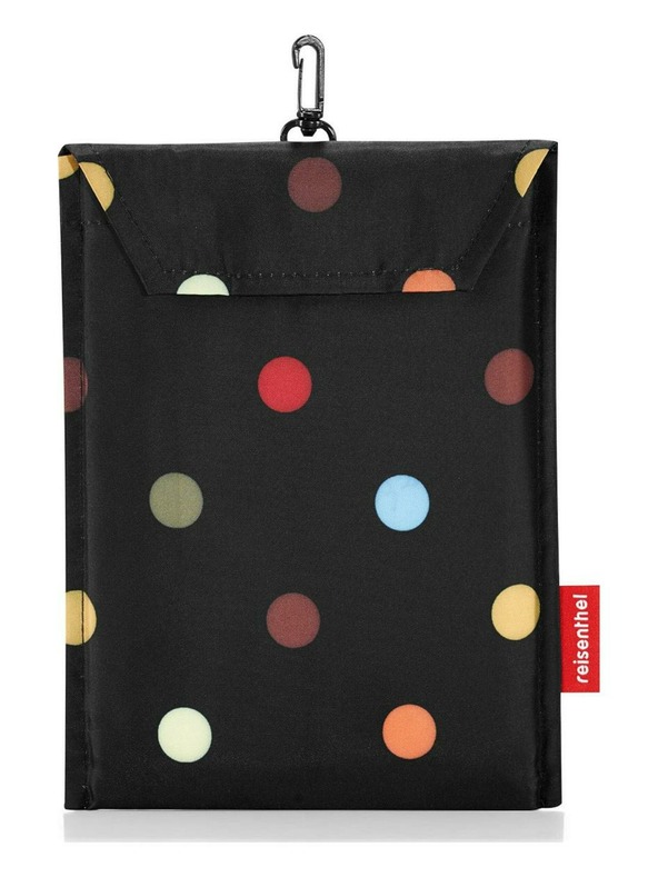 Reisenthel Reisenthel Mini Maxi TravelBag Dots