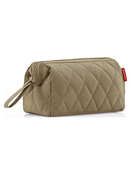 Reisenthel Reisenthel Travelcosmetic Rhombus Olive