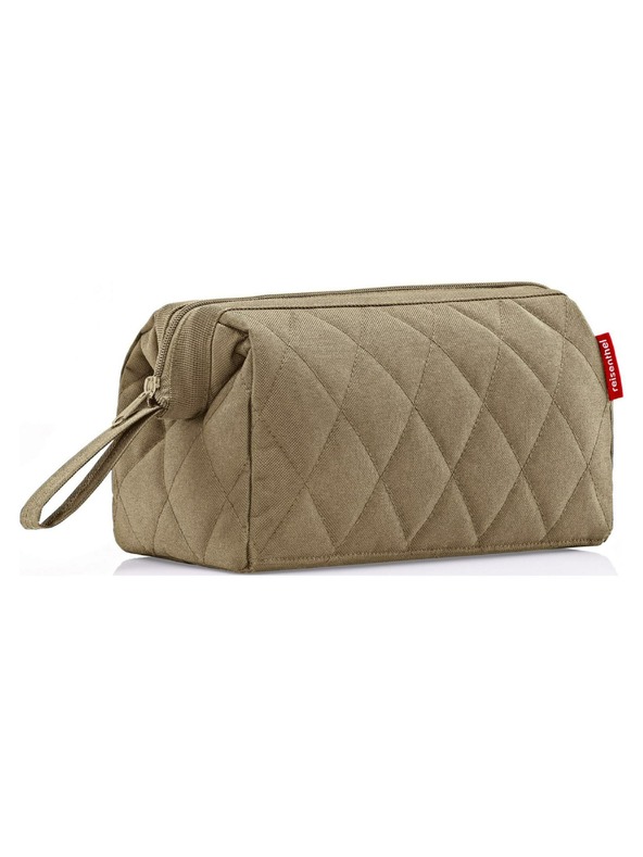 Reisenthel Reisenthel Travelcosmetic Rhombus Olive