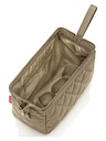 Reisenthel Reisenthel Travelcosmetic Rhombus Olive