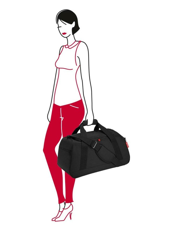 Reisenthel Reisenthel ActivityBag Schwarz