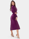 Edoti Maxi-Kleid DIVA - lila