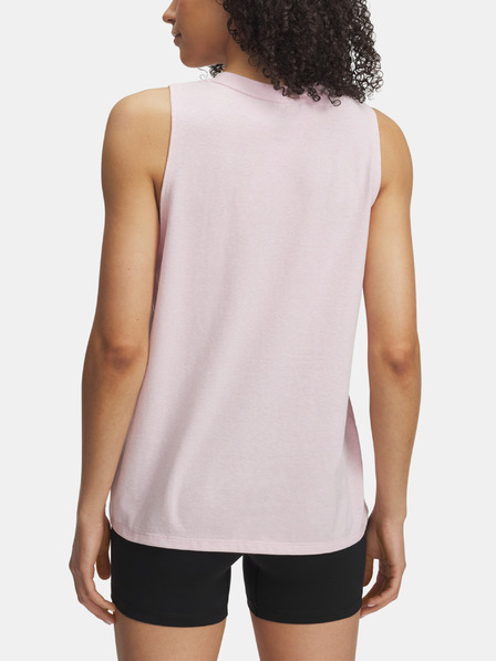 Under Armour Under Armour UA Rival Muskeltank für Frauen