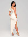 Edoti SASNA Maxi-Kleid - Ecru