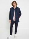 Celio Dunkelblaue Herrenjacke Celio Nulaser