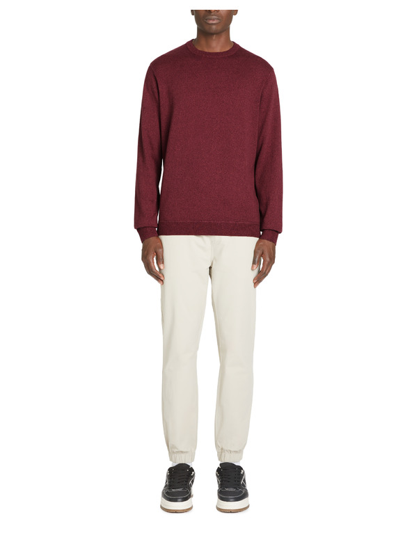 Celio Baumwollpullover Jersey Celio