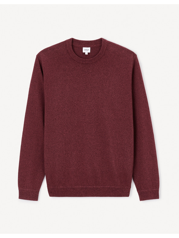Celio Baumwollpullover Jersey Celio