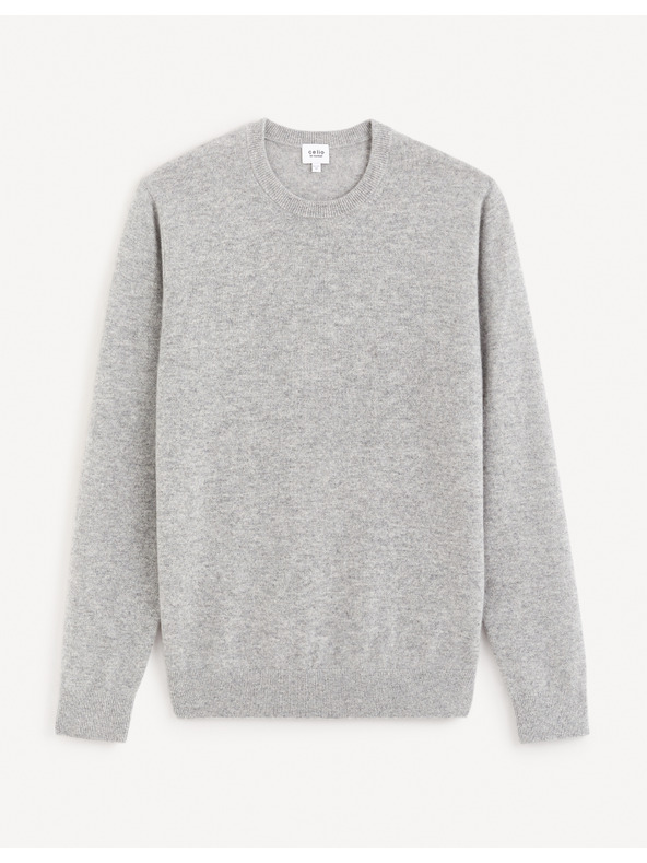 Celio Kaschmir-Pullover Jecloud Celio