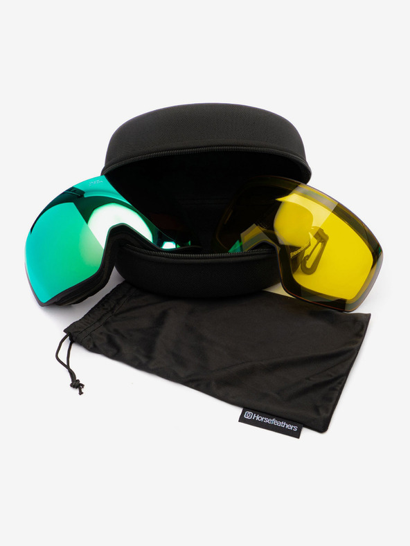 Horsefeathers Snowboardbrille Scout Horsefeathers