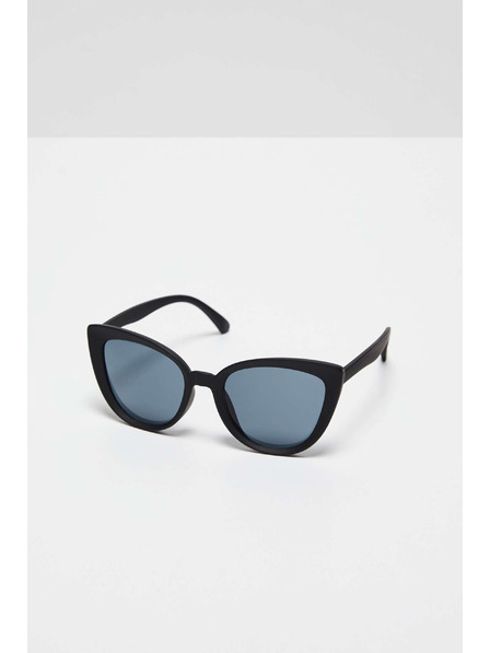 Moodo Schwarze Sonnenbrille