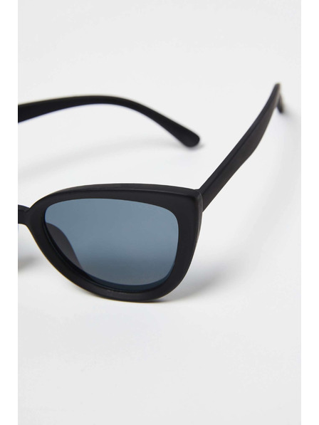 Moodo Schwarze Sonnenbrille