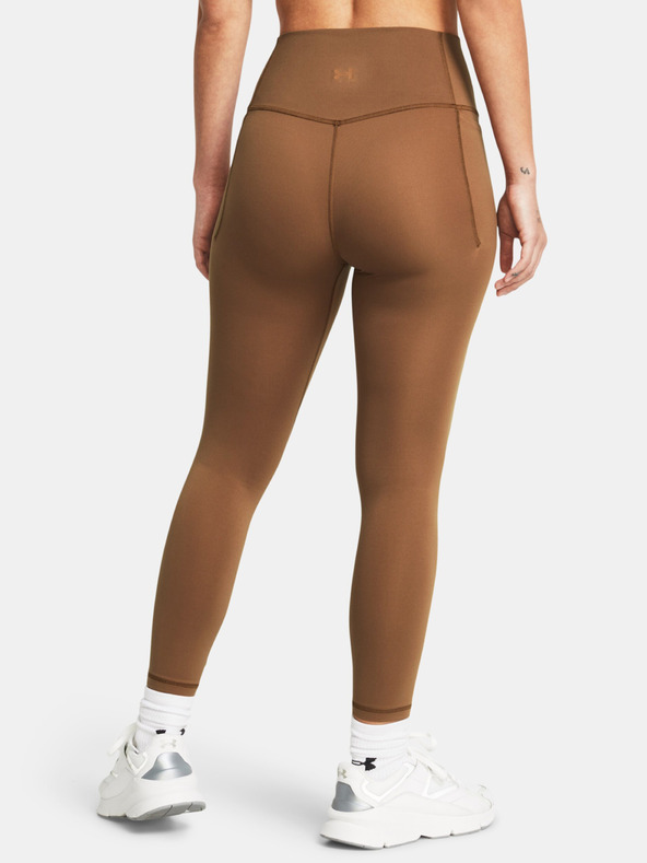 Under Armour Under Armour Meridian Knöchel-Leggings für Frauen