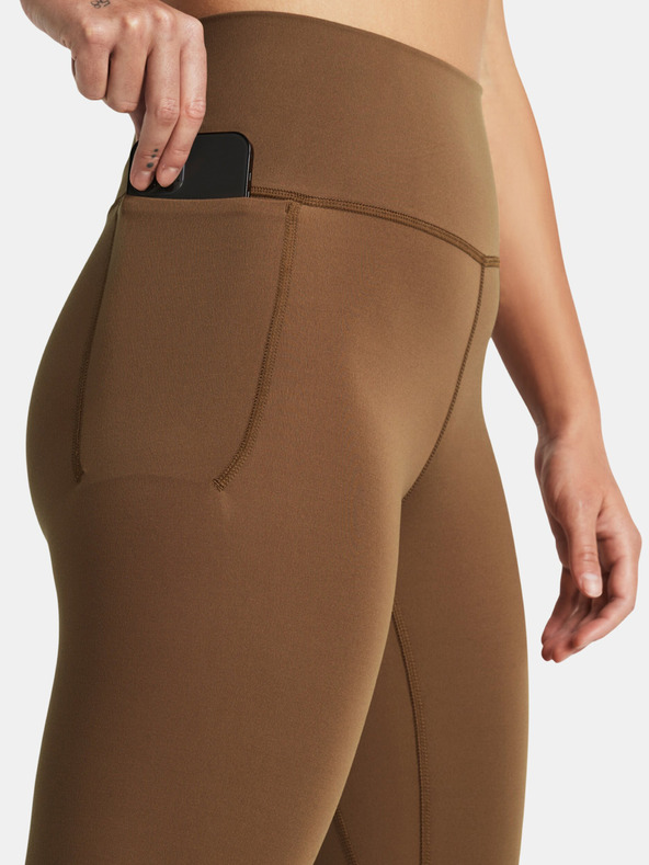 Under Armour Under Armour Meridian Knöchel-Leggings für Frauen
