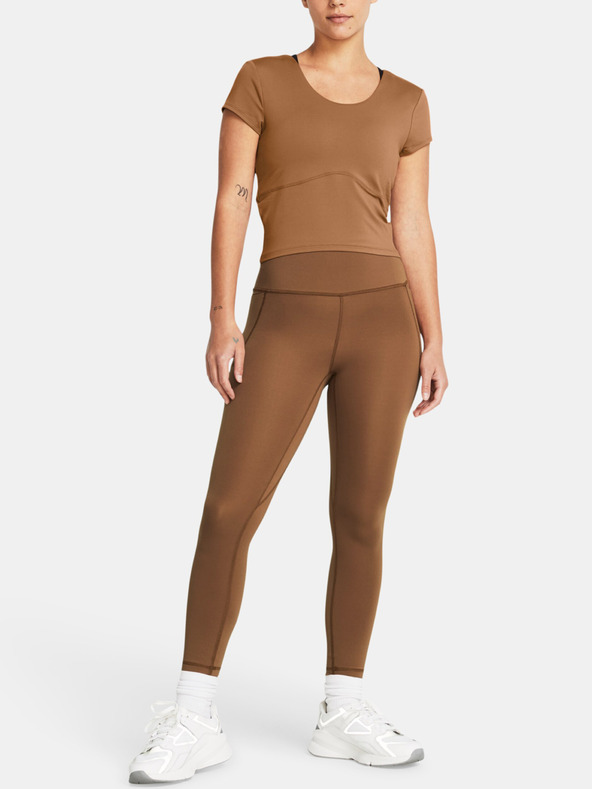 Under Armour Under Armour Meridian Knöchel-Leggings für Frauen