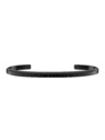 Daniel Wellington Damen festes Stahlarmband Daniel Wellington Classic DW00400382