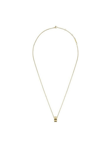 Daniel Wellington Damen Stahlhalskette Daniel Wellington Elan DW00400515