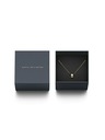 Daniel Wellington Damen Stahlhalskette Daniel Wellington Elan DW00400515