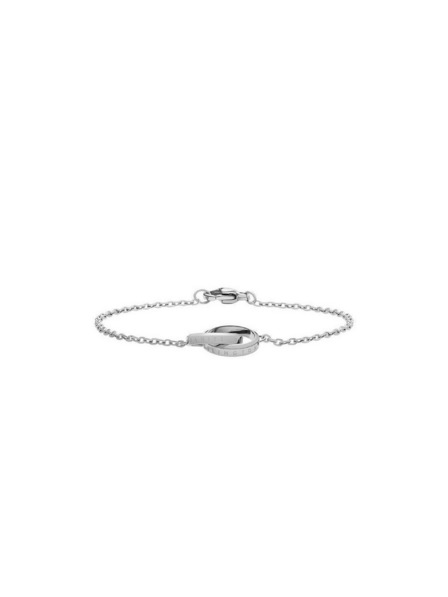Daniel Wellington Damen Stahlarmband Daniel Wellington Elan Unity DW00400169