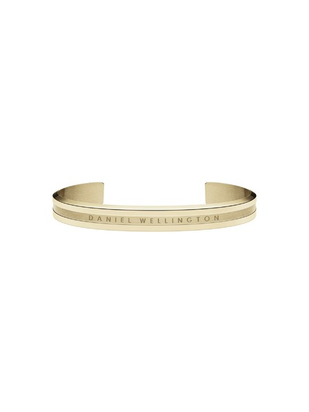 Daniel Wellington Damen festes Stahlarmband Daniel Wellington Elan DW00400511