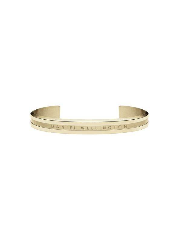Daniel Wellington Damen festes Stahlarmband Daniel Wellington Elan DW00400511