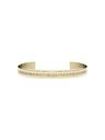 Daniel Wellington Damen festes Stahlarmband Daniel Wellington Elan DW00400511