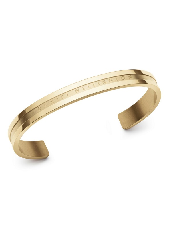 Daniel Wellington Damen festes Stahlarmband Daniel Wellington Elan DW00400511