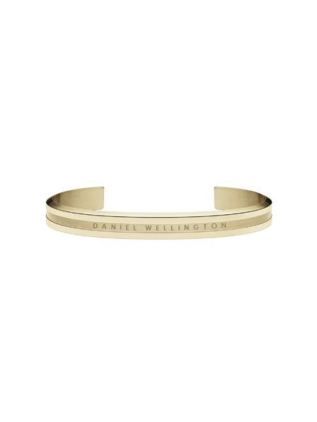 Daniel Wellington Damen festes Stahlarmband Daniel Wellington Elan DW00400512