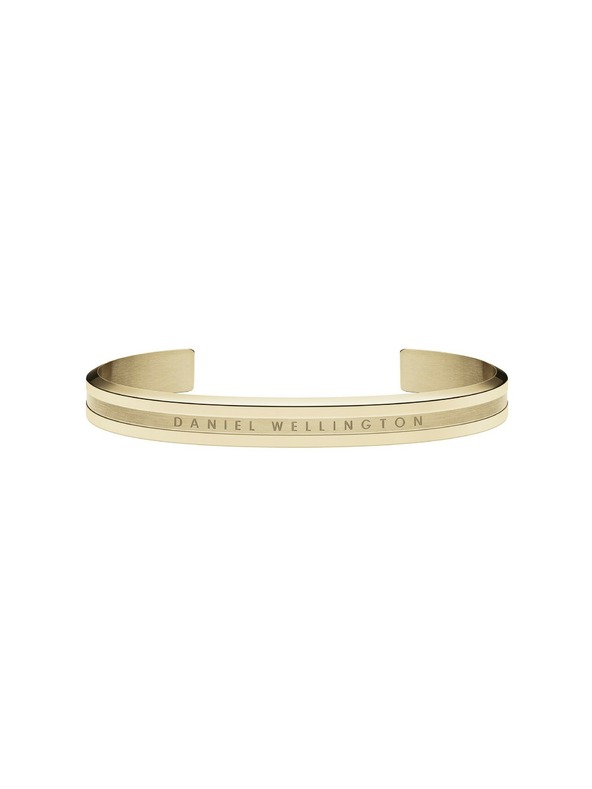 Daniel Wellington Damen festes Stahlarmband Daniel Wellington Elan DW00400512