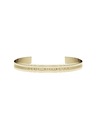 Daniel Wellington Damen festes Stahlarmband Daniel Wellington Elan DW00400512