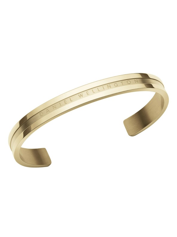 Daniel Wellington Damen festes Stahlarmband Daniel Wellington Elan DW00400512