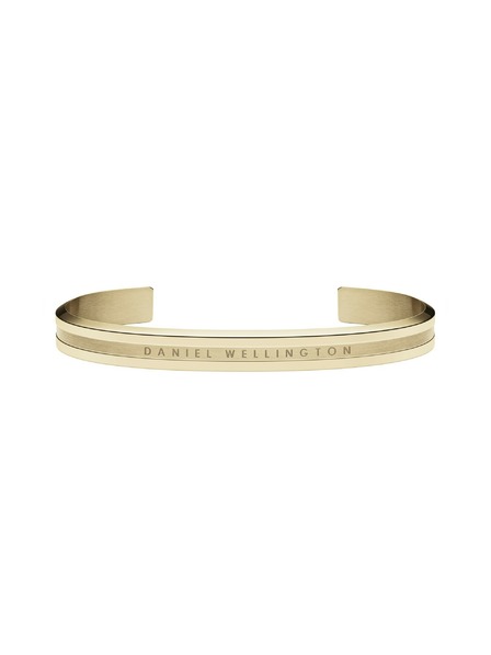 Daniel Wellington Damen festes Stahlarmband Daniel Wellington Elan DW00400513