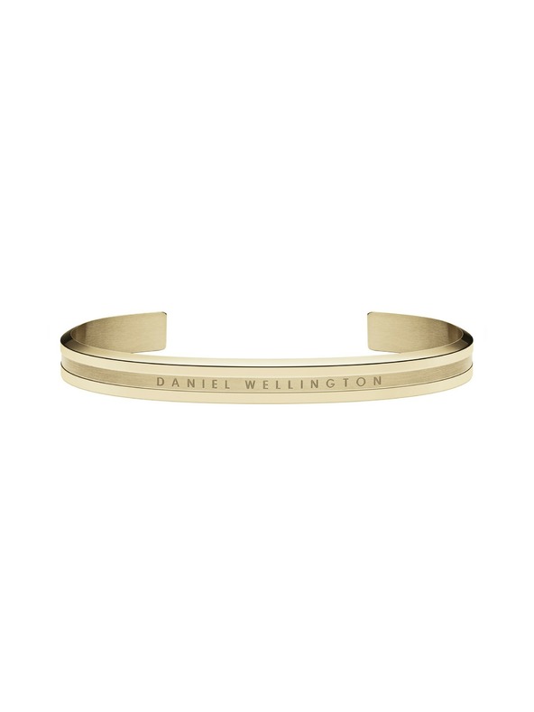 Daniel Wellington Damen festes Stahlarmband Daniel Wellington Elan DW00400513