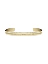 Daniel Wellington Damen festes Stahlarmband Daniel Wellington Elan DW00400513