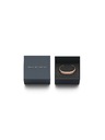 Daniel Wellington Damen festes Stahlarmband Daniel Wellington Emalie DW00400010